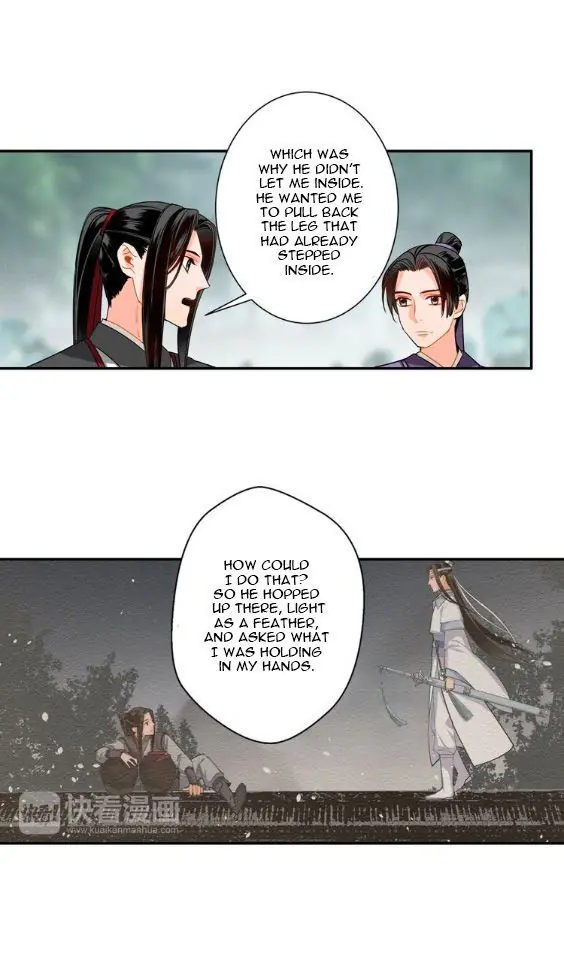 Mo Dao Zu Shi Chapter 31 image 19_optimized